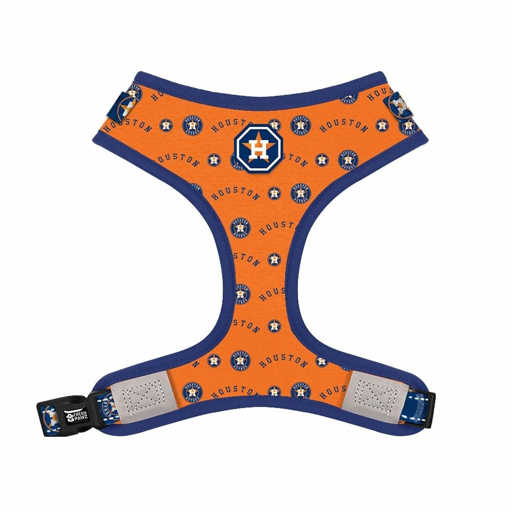 Houston Astros | Adjustable Mesh Harness
