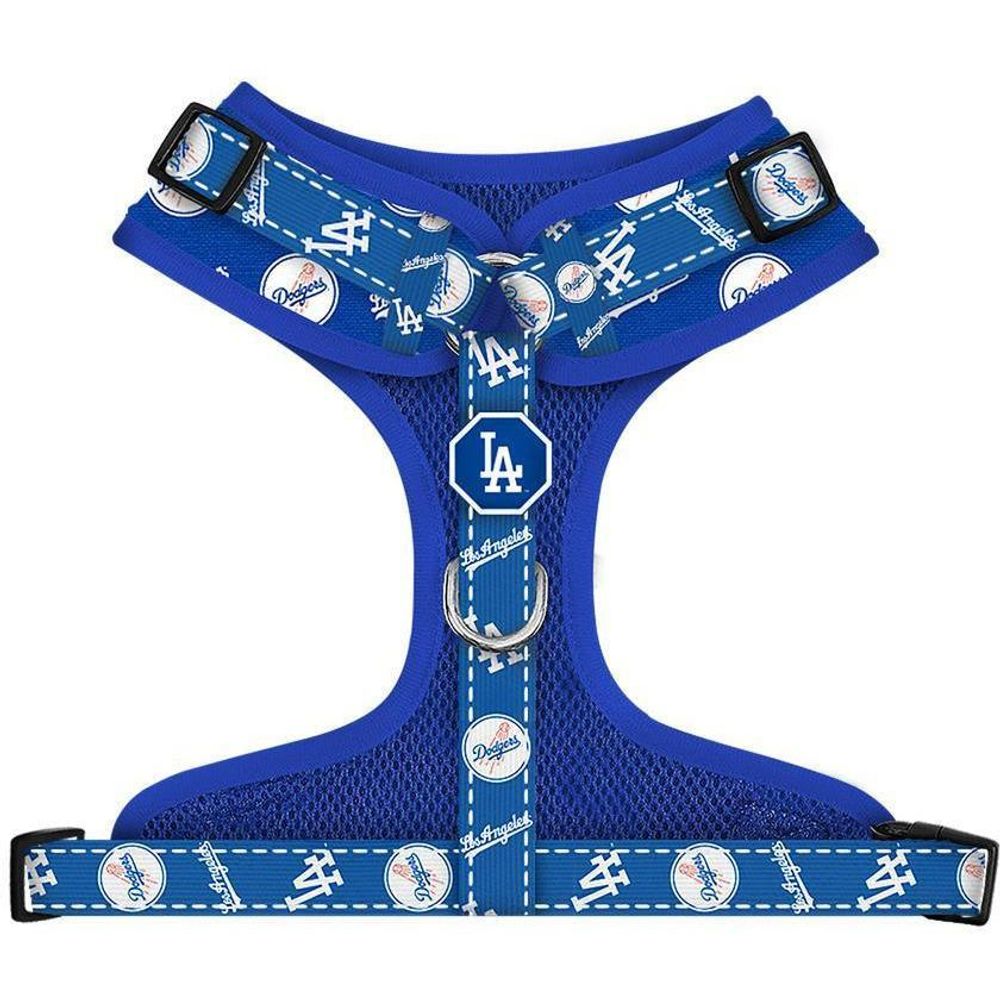 Los Angeles Dodgers | Adjustable Mesh Harness