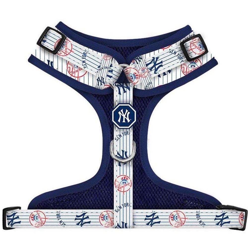 New York Yankees | Adjustable Mesh Harness
