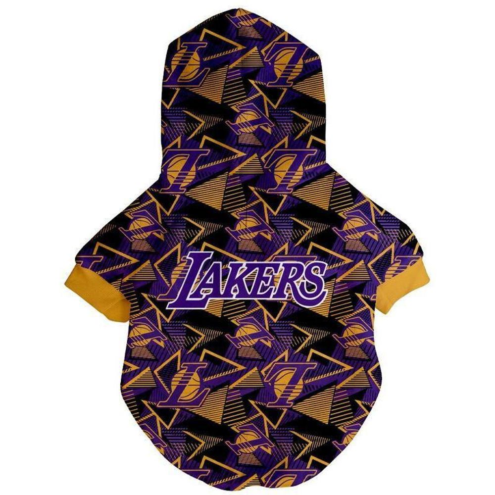 Los Angeles Lakers | Dog Clothing