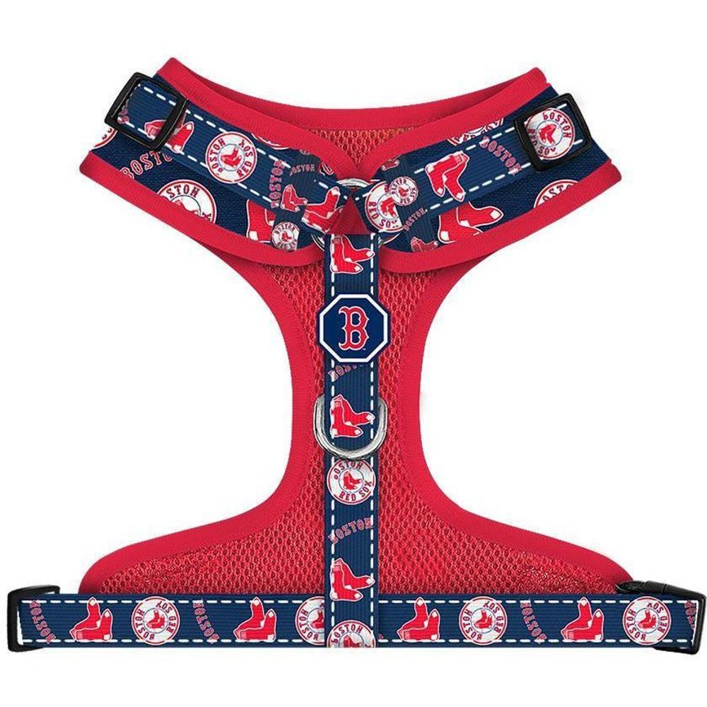 Boston Red Sox | Adjustable Mesh Harness