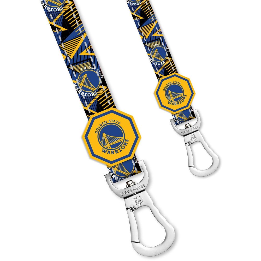 Golden State Warriors - Hardwood | Leash