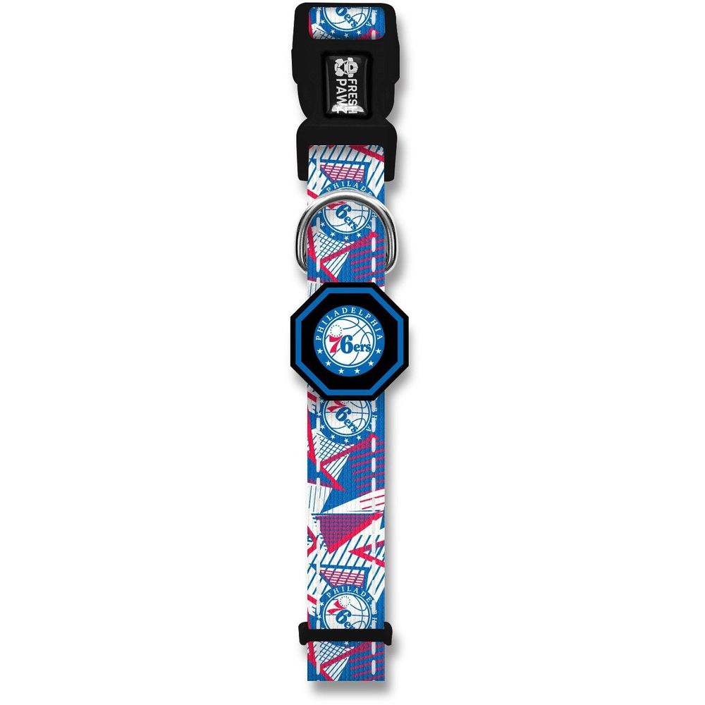 Philadelphia 76ers - Hardwood | Collar
