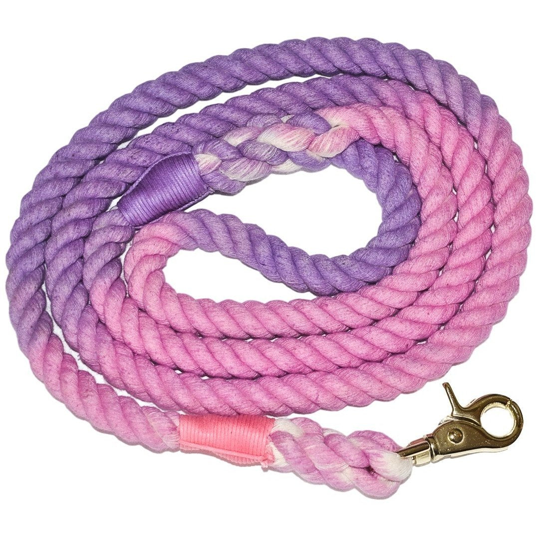 Good Vibes - Dog Leash