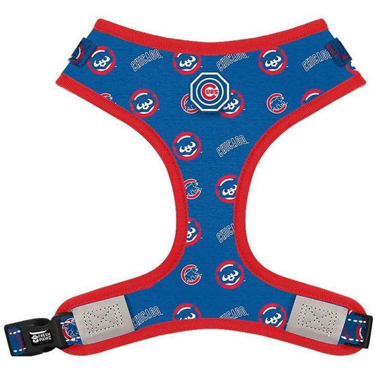 Chicago Cubs  | Adjustable Mesh Harness