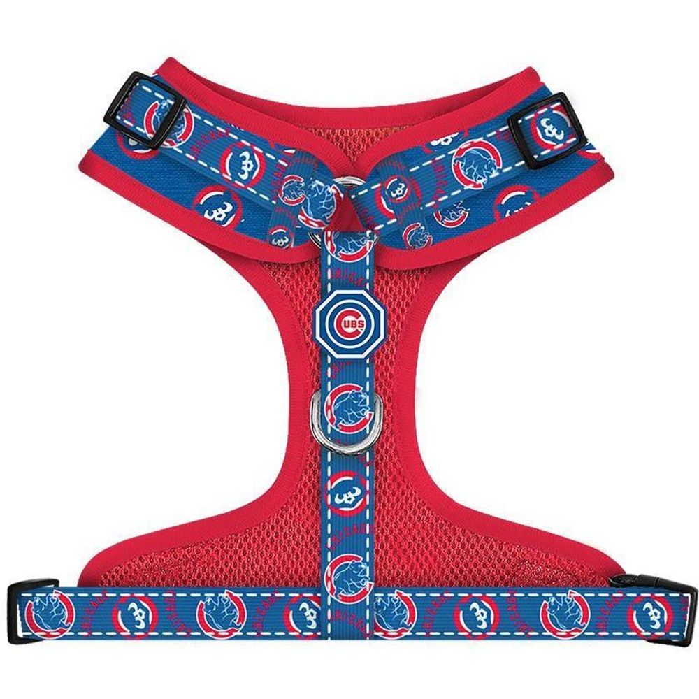 Chicago Cubs  | Adjustable Mesh Harness