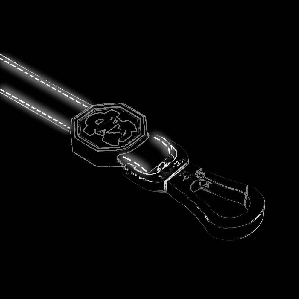 Drip Camo | Leash