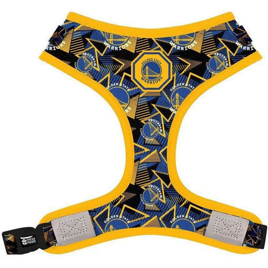Golden State Warriors - Hardwood | Adjustable Mesh Harness