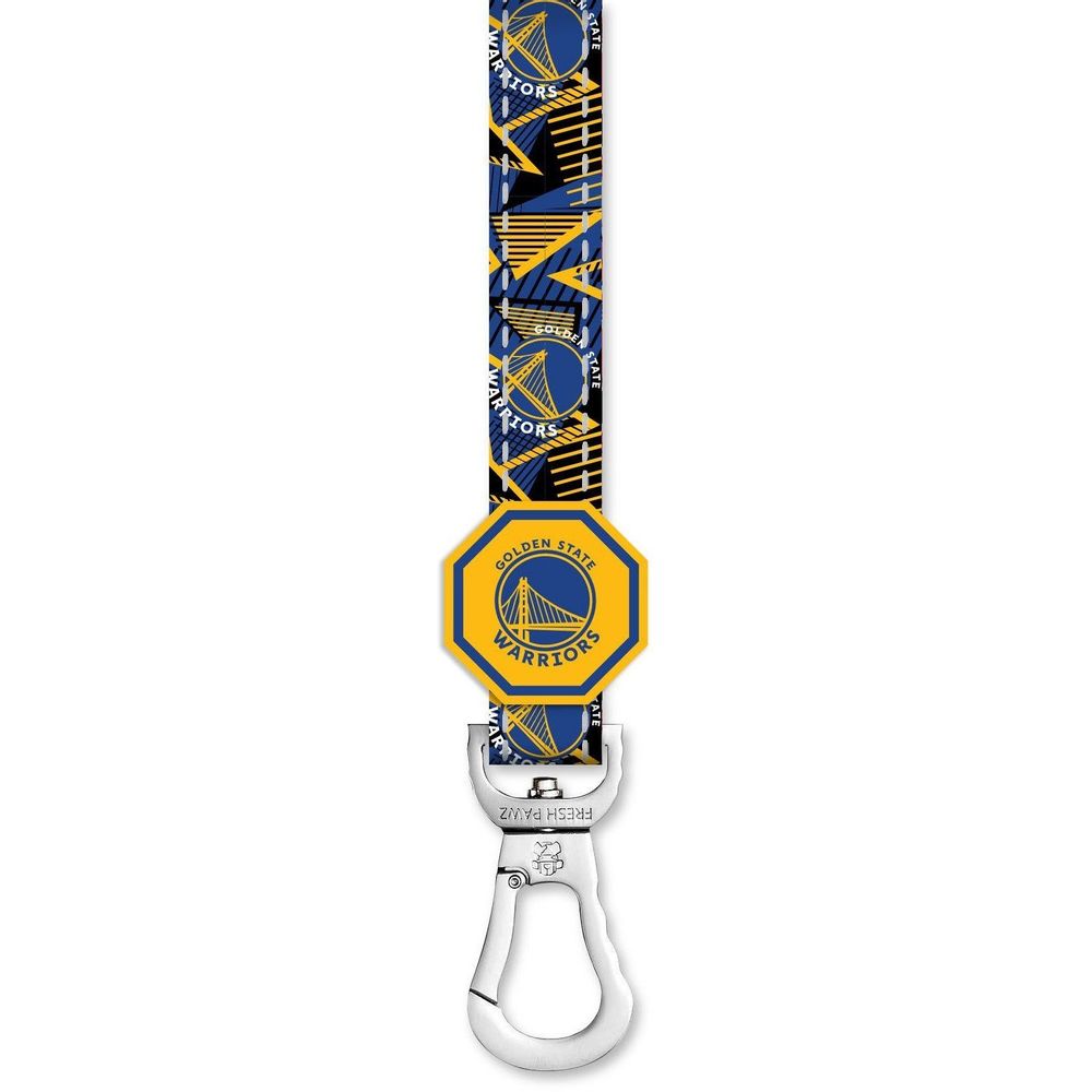 Golden State Warriors - Hardwood | Leash