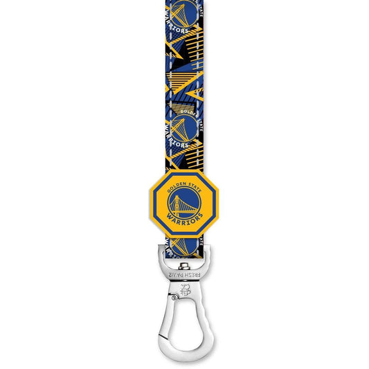 Golden State Warriors - Hardwood | Leash