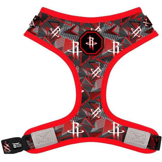 Houston Rockets - Hardwood | Mesh Harness