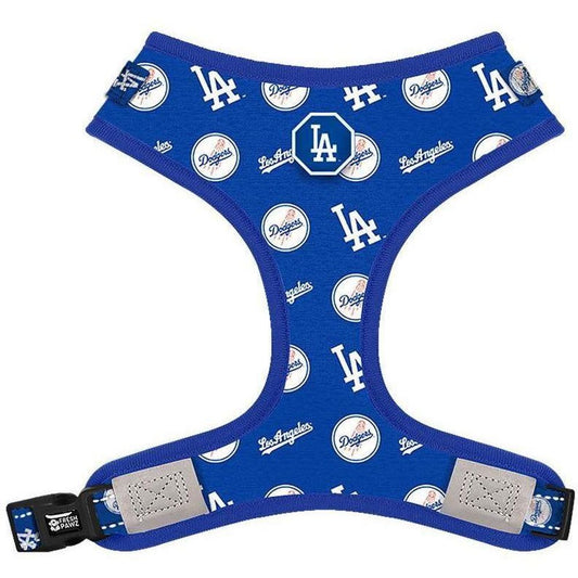 Los Angeles Dodgers  | Adjustable Mesh Harness
