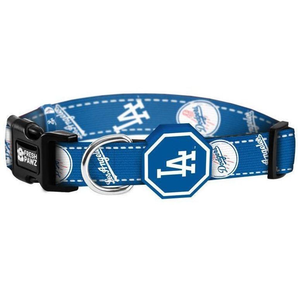 Los Angeles Dodgers  | Collar