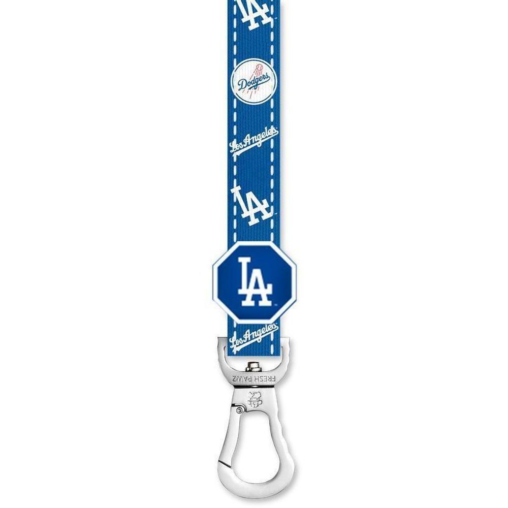 Los Angeles Dodgers  | Leash