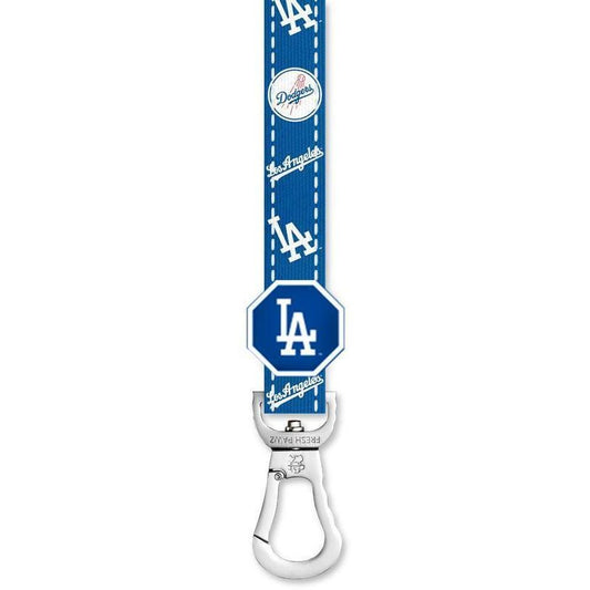 Los Angeles Dodgers  | Leash