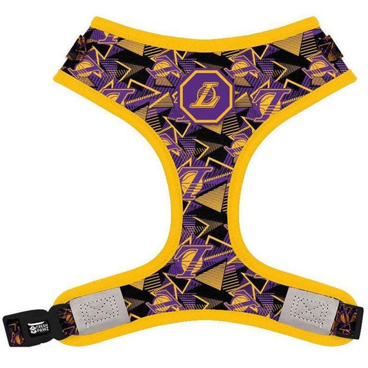Los Angeles Lakers - Hardwood | Adjustable Mesh Harness
