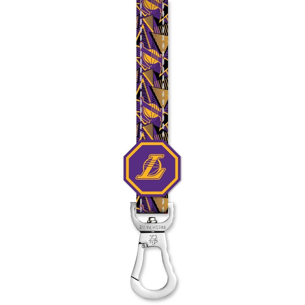 Los Angeles Lakers - Hardwood | Leash