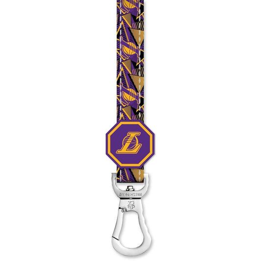 Los Angeles Lakers - Hardwood | Leash