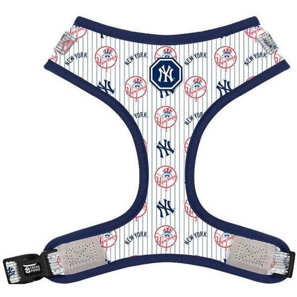 New York Yankees | Adjustable Mesh Harness