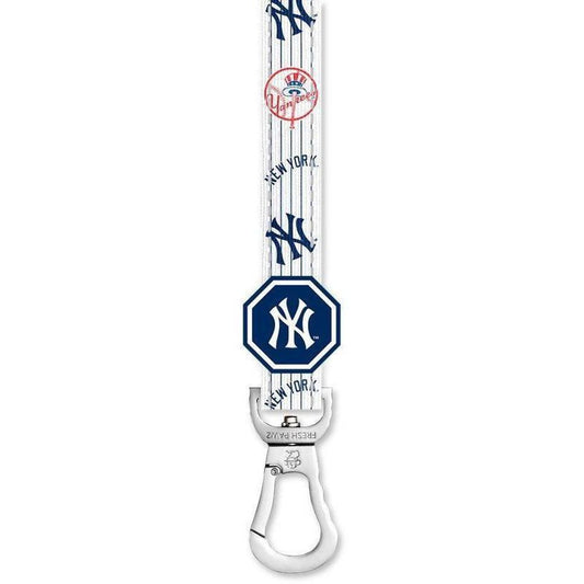 New York Yankees x Fresh Pawz | Leash