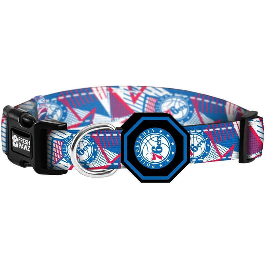 Philadelphia 76ers - Hardwood | Collar