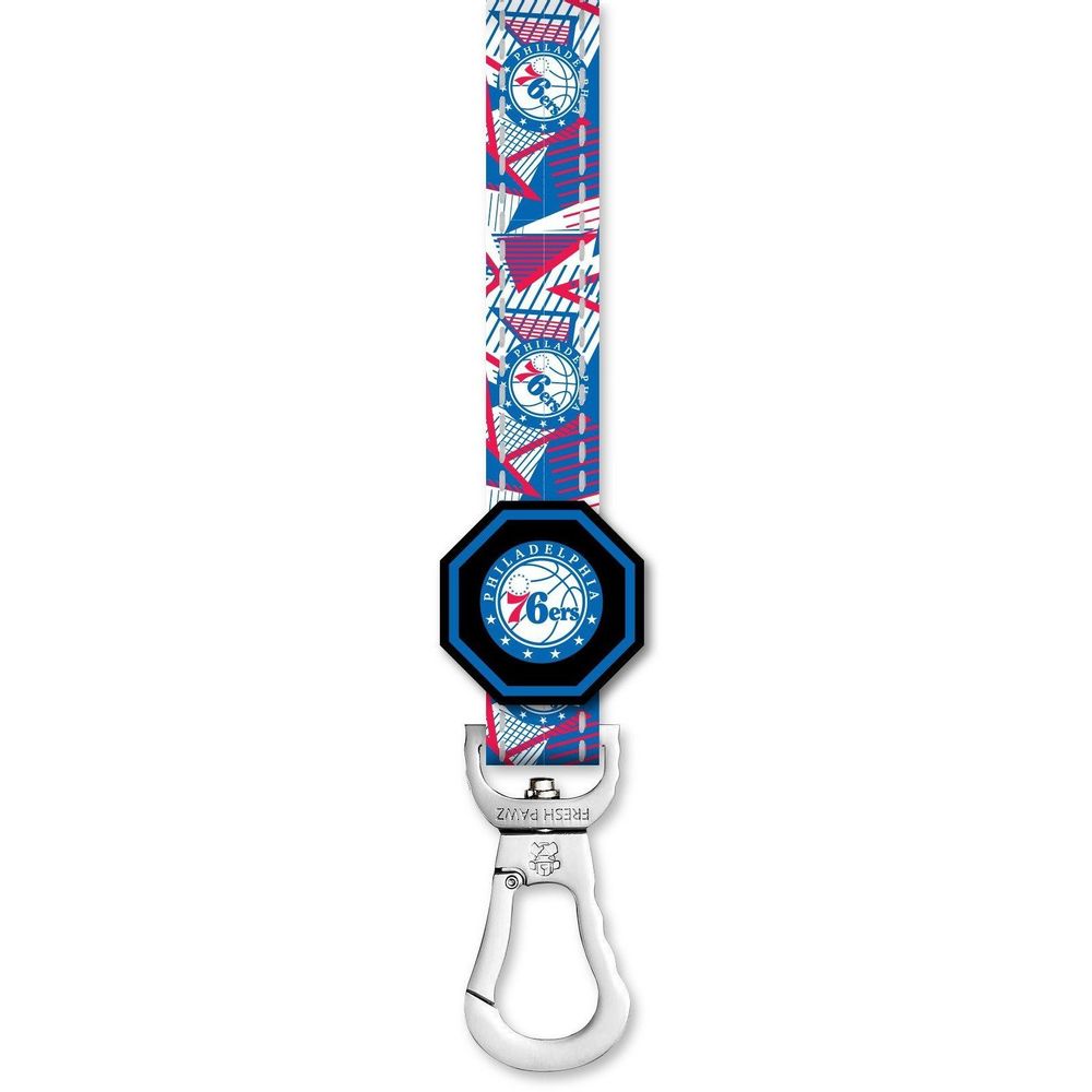 Philadelphia 76ers - Hardwood | Leash