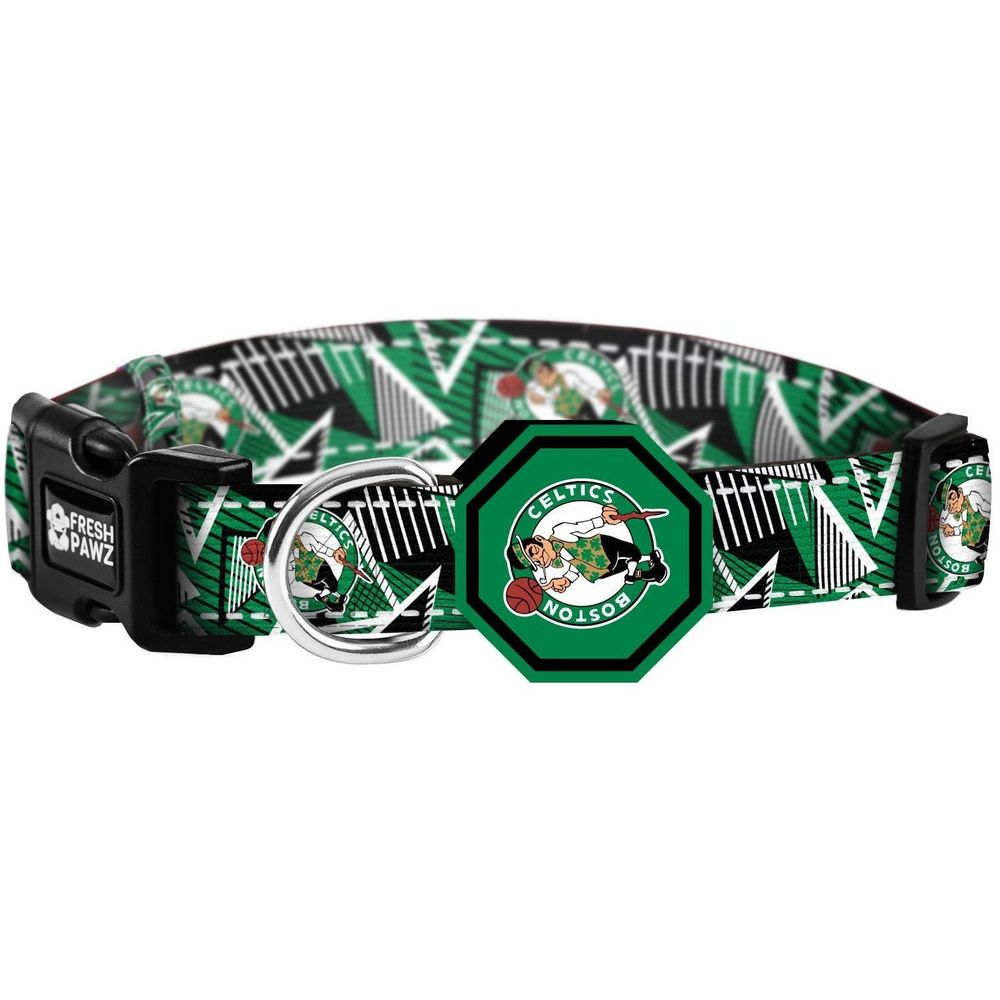 Boston Celtics - Hardwood | Collar
