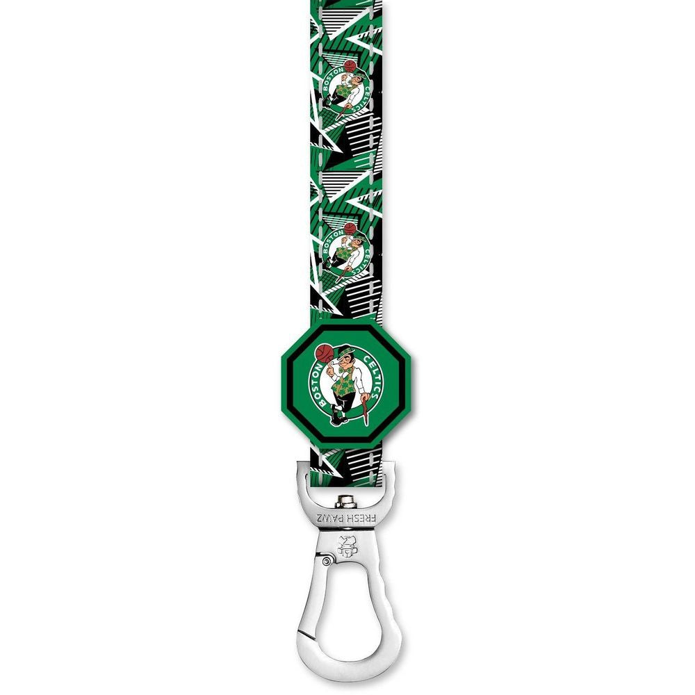 Boston Celtics - Hardwood | Leash