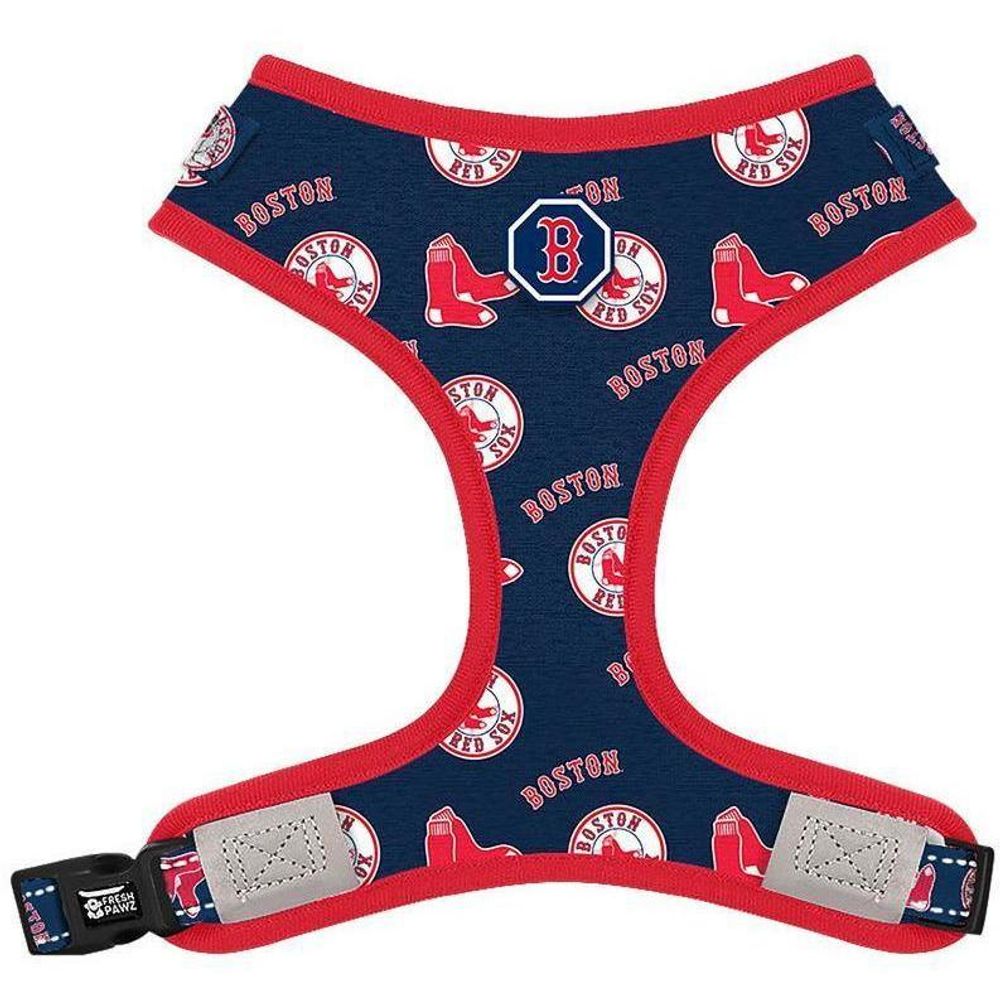 Boston Red Sox | Adjustable Mesh Harness