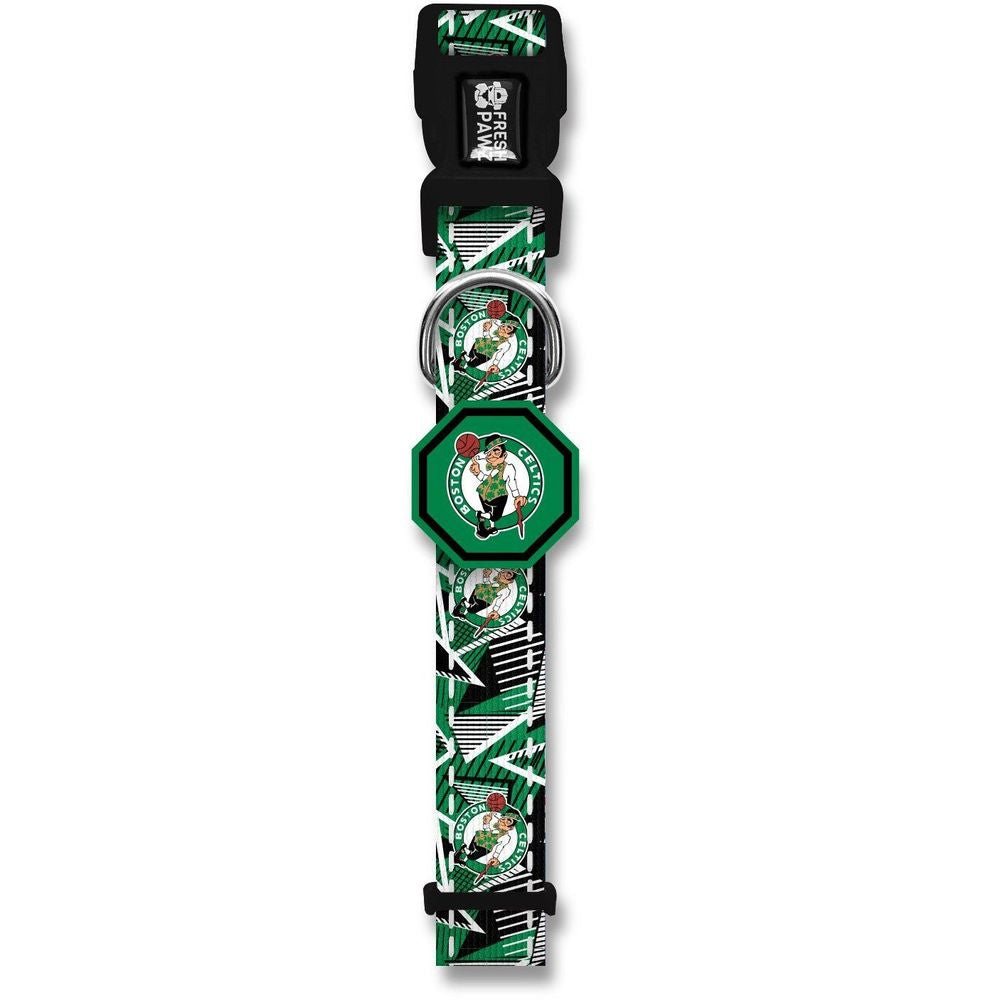 Boston Celtics - Hardwood | Collar