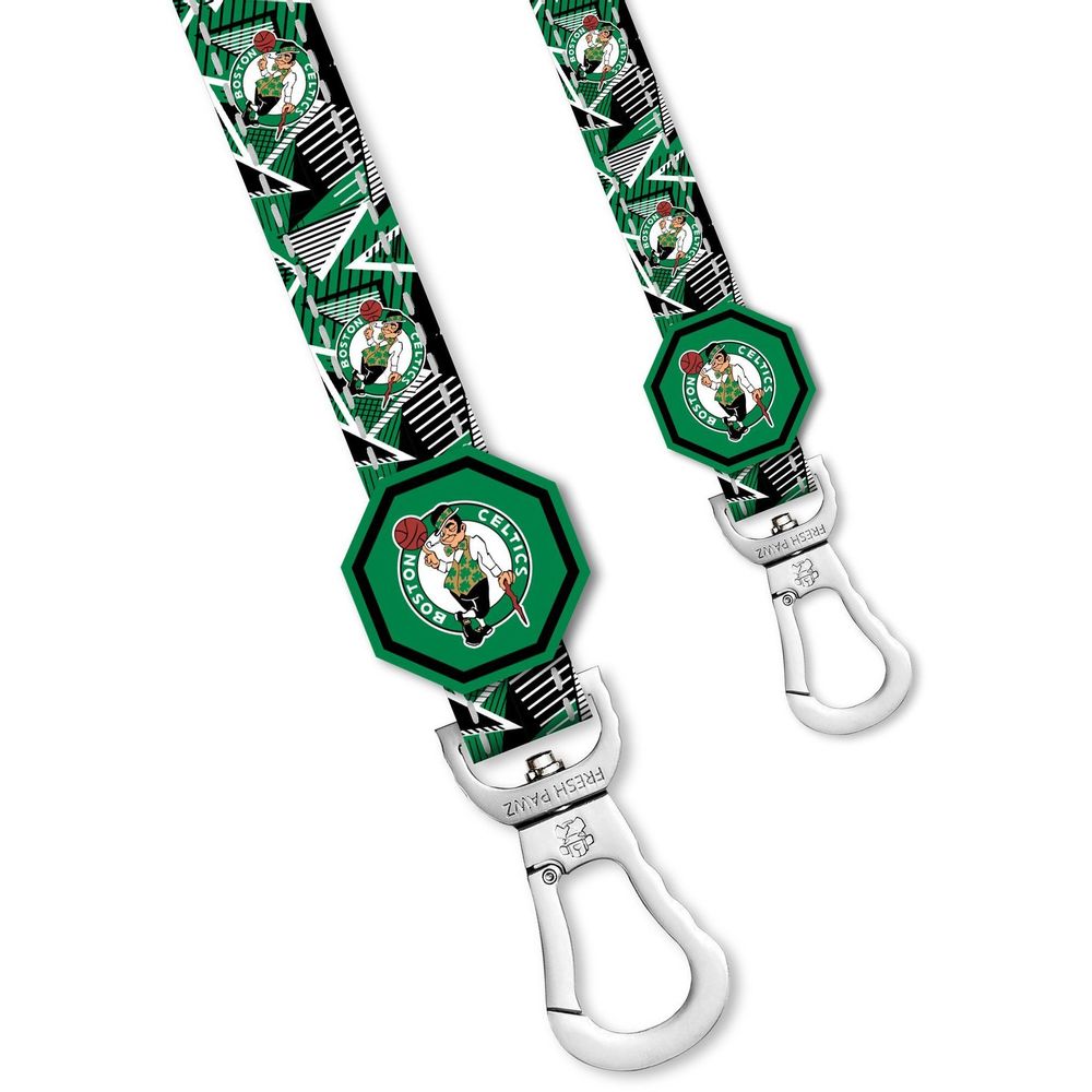 Boston Celtics - Hardwood | Leash