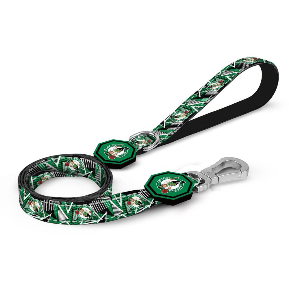 Boston Celtics - Hardwood | Leash