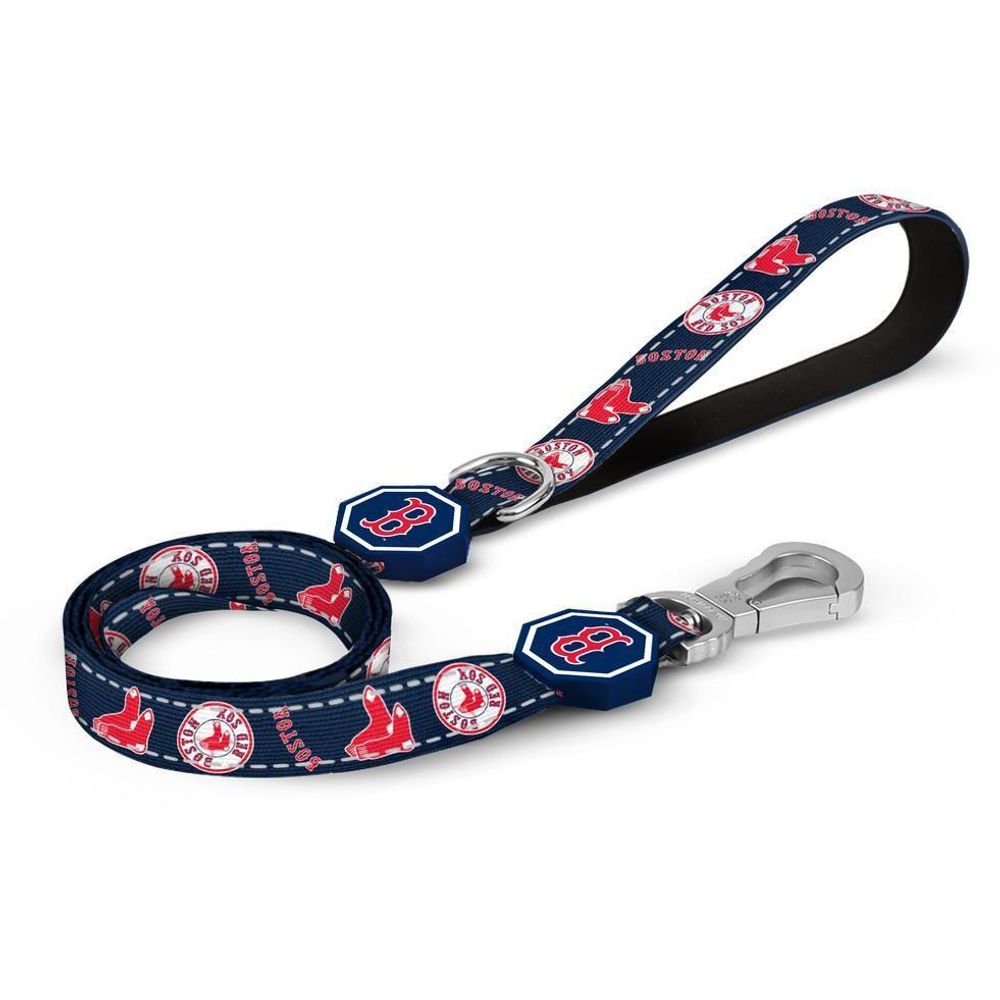 Boston Red Sox  | Leash