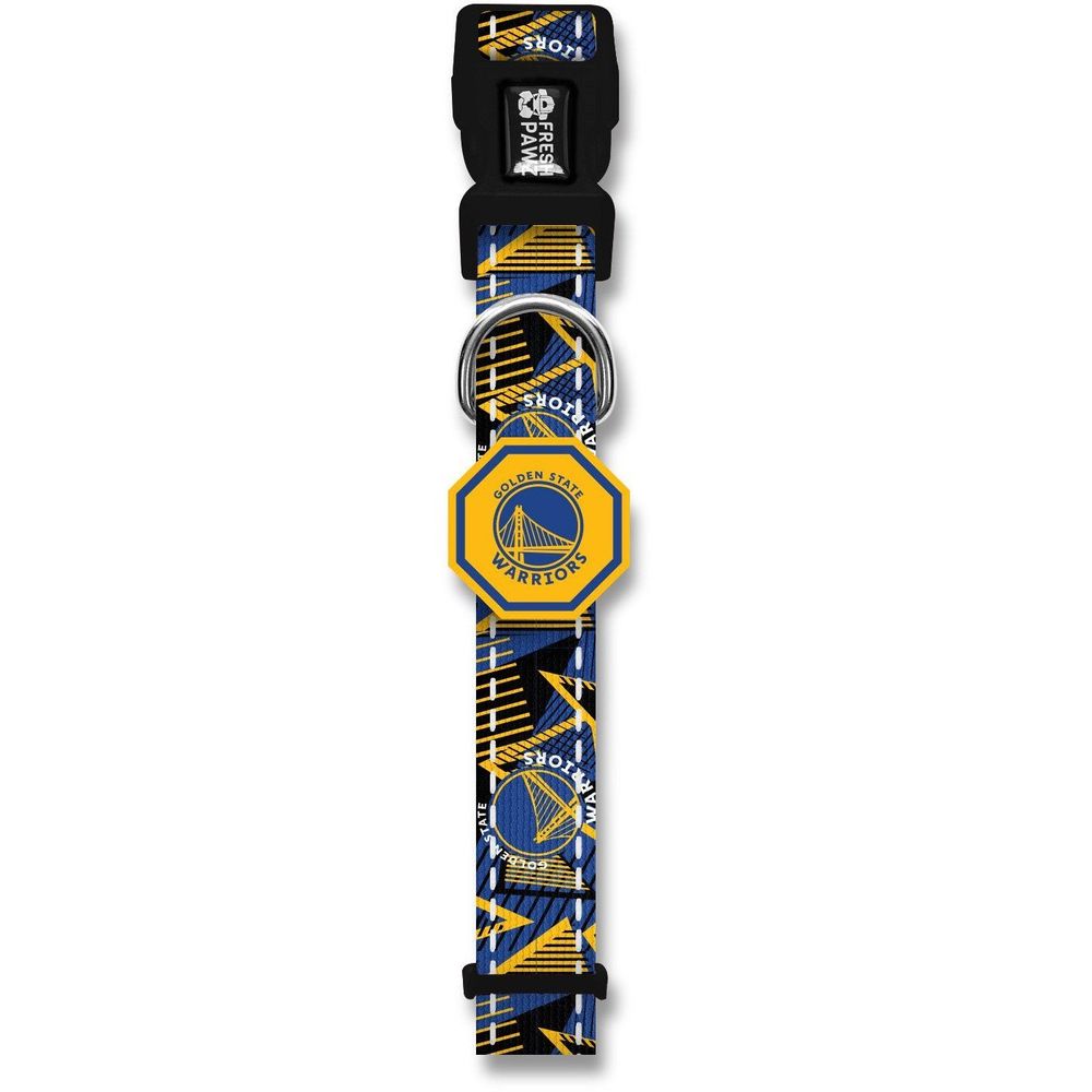 Golden State Warrios  - Hardwood | Collar