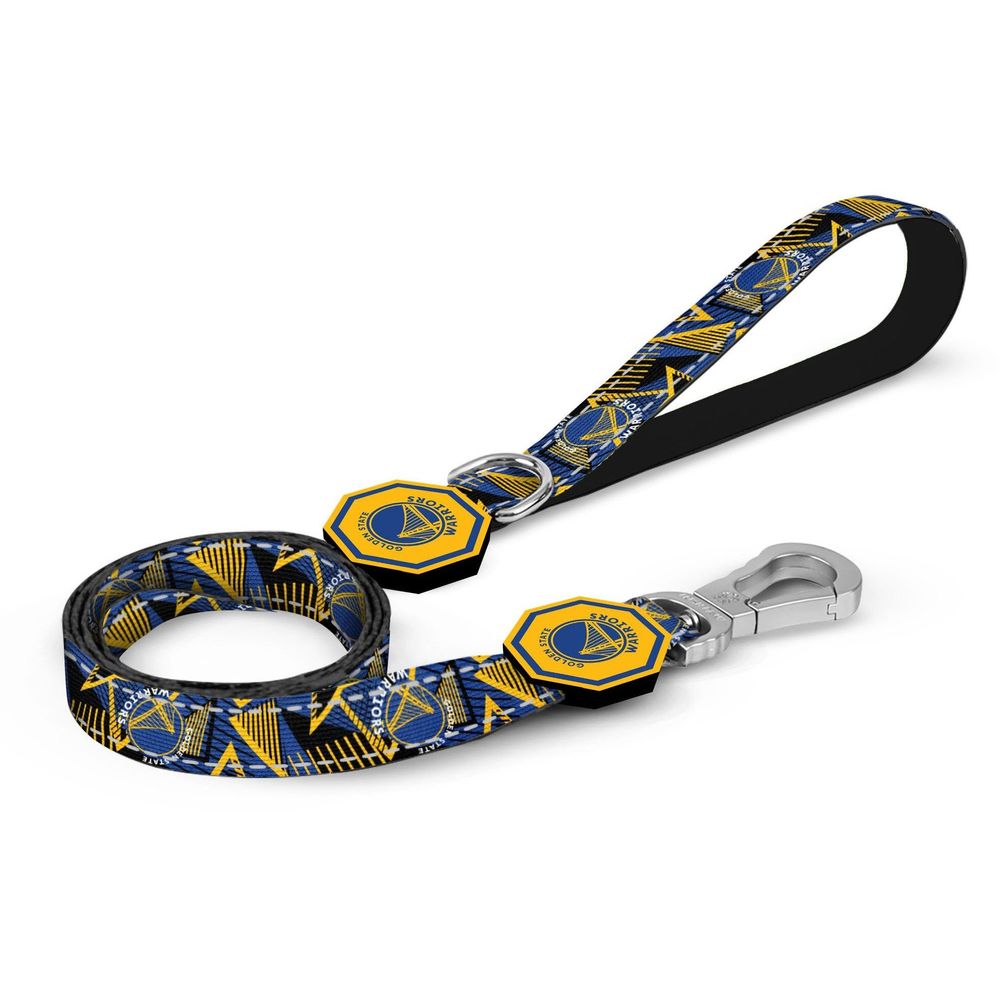 Golden State Warriors - Hardwood | Leash