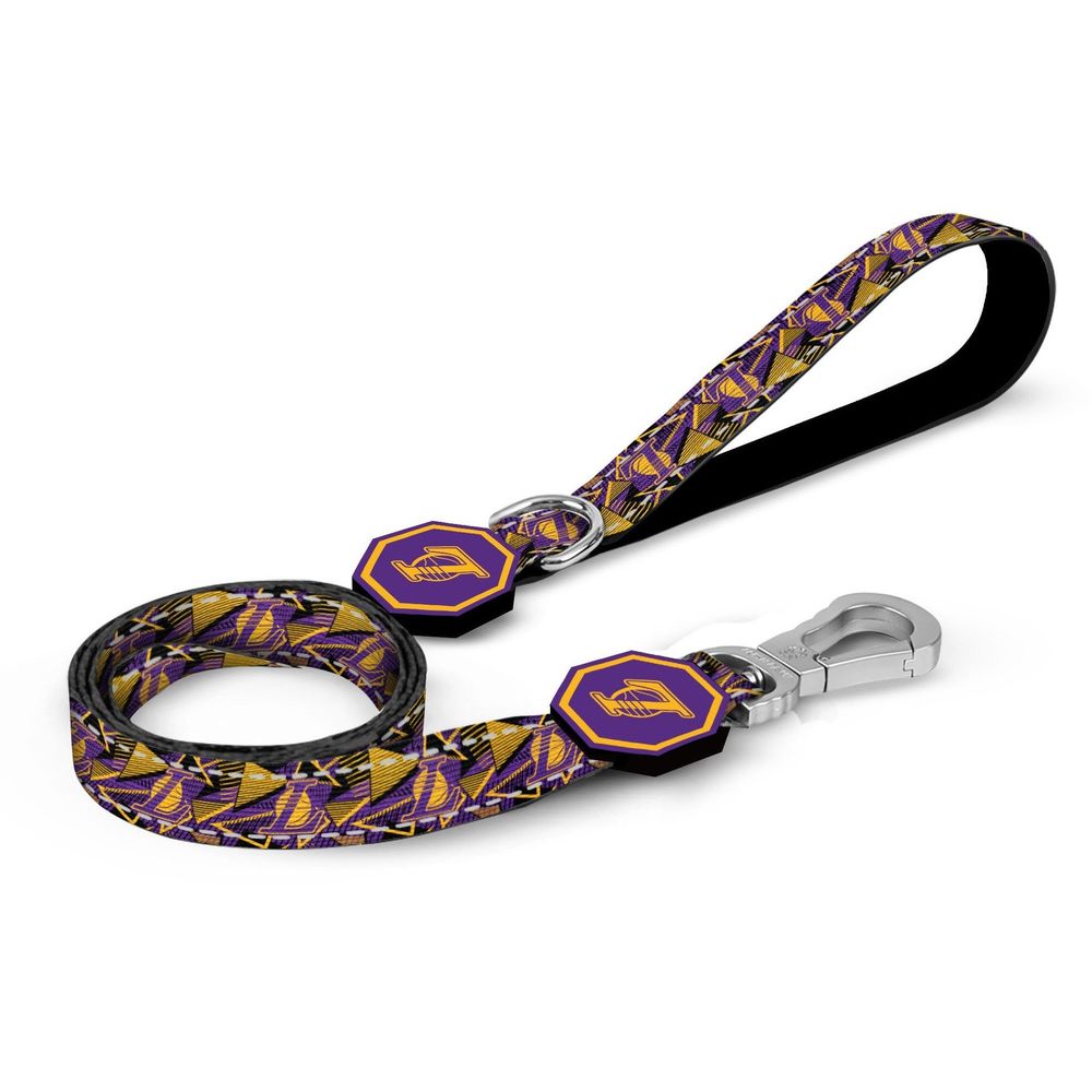 Los Angeles Lakers - Hardwood | Leash