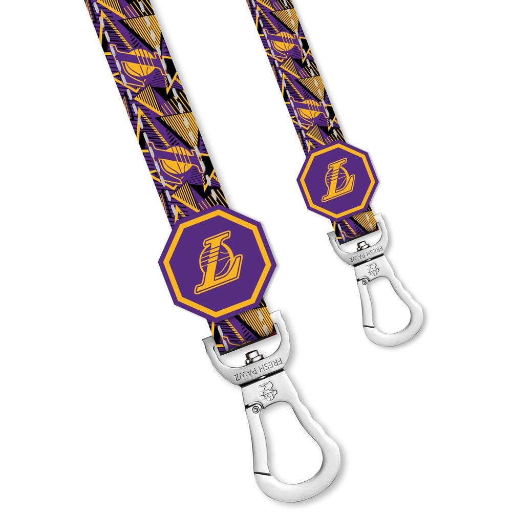 Los Angeles Lakers - Hardwood | Leash