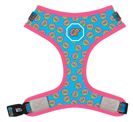 Odd Future | Adjustable Mesh Harness