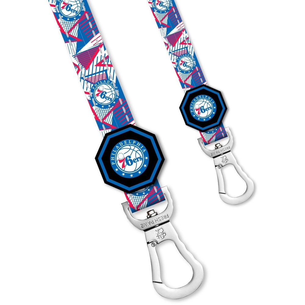 Philadelphia 76ers - Hardwood | Leash