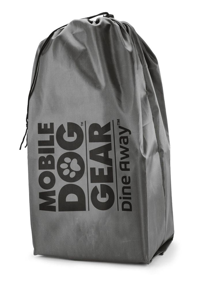 Dine Away Bag (Med/Lg Dogs) TM