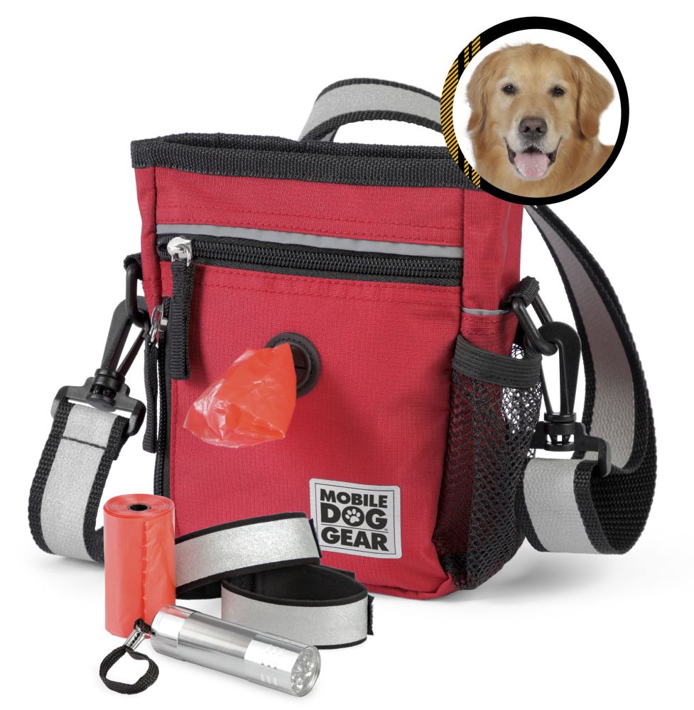 Day/Night 6 Pc Walking Bag