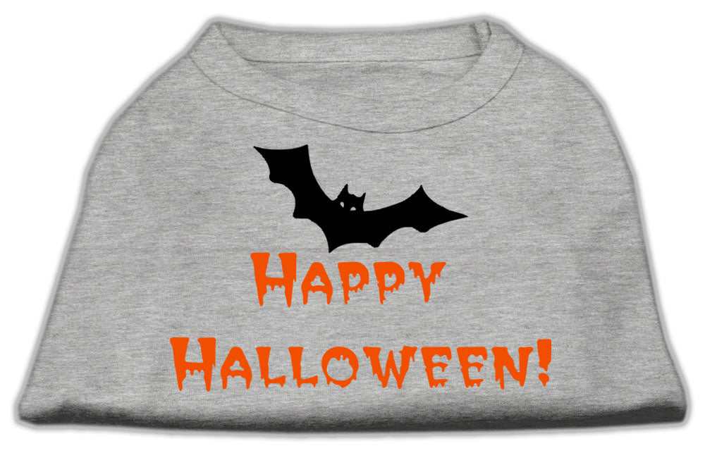 Happy Halloween Screen Print