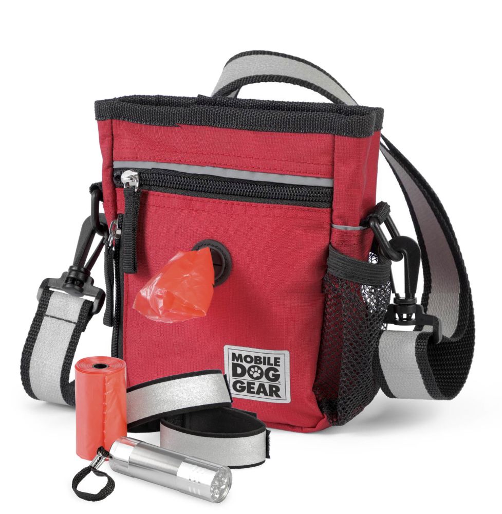 Day/Night 6 Pc Walking Bag