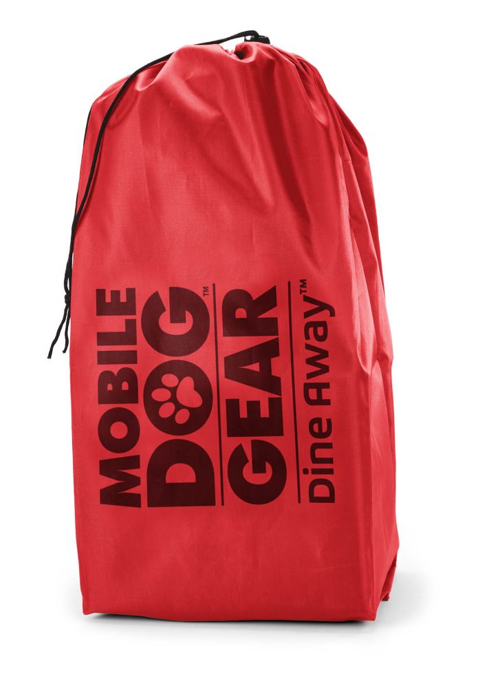Dine Away Bag (Small Dogs) TM